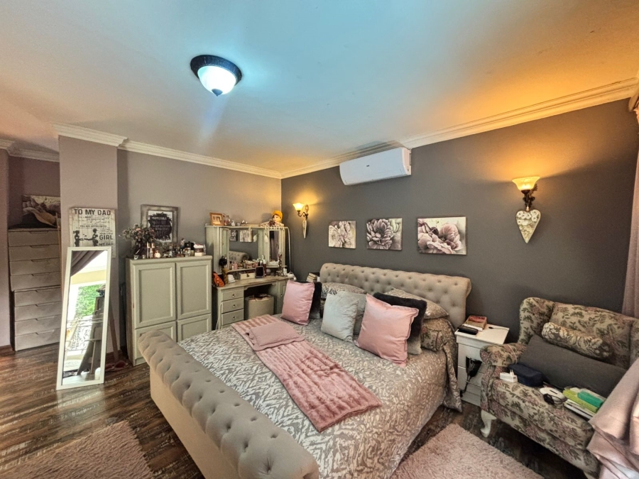 3 Bedroom Property for Sale in Vaal de Grace Golf Estate Free State